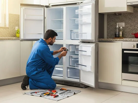Side-by-Side-Fridge-Section-Image