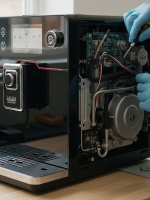 Gaggia-Coffee-Machine-Repair-I Gaggia-Coffee-Machine-Repair-I
