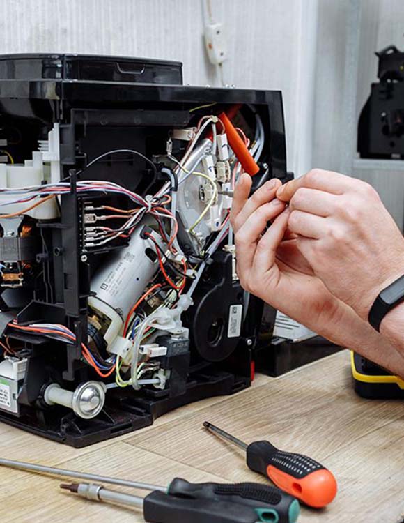 bigmaster repair Same-Day Coffee Machine Repair Dubai